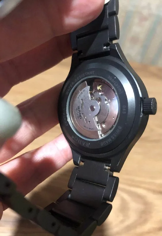 Часы RADO 1