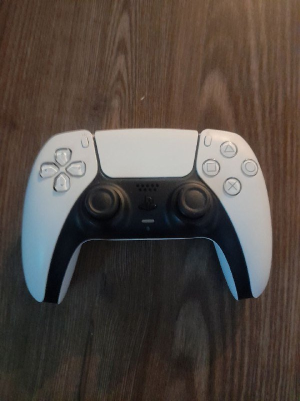 Playstation 5 slim, оригинальный джойстик, игры, подписка 4