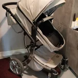 Коляска Kidilo 3 в 1 2