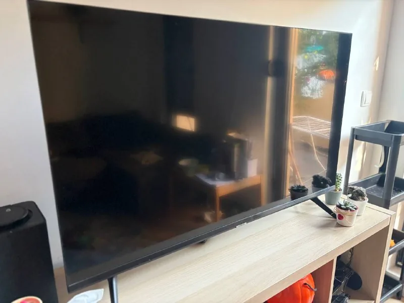 Телевизор Samsung 43 1