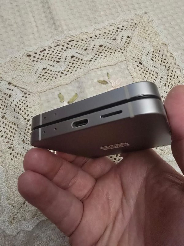 Samsung galaxy zflip6 12/512GB 6