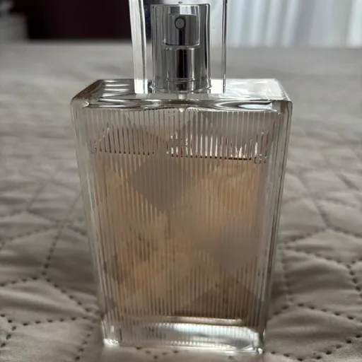 Burberry Brit 100 ml, Hermes Eau des merveilles bleue 30 ml