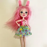 Куклы Enchantimals 2