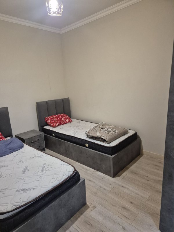 2+1 квартира на ул Шавшети 24 аренда 4