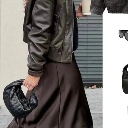 ZARA кружевная юбка