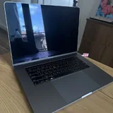 MacBook Pro 15 2018 1