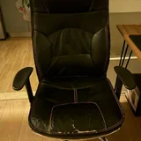 Компьютерное кресло 1