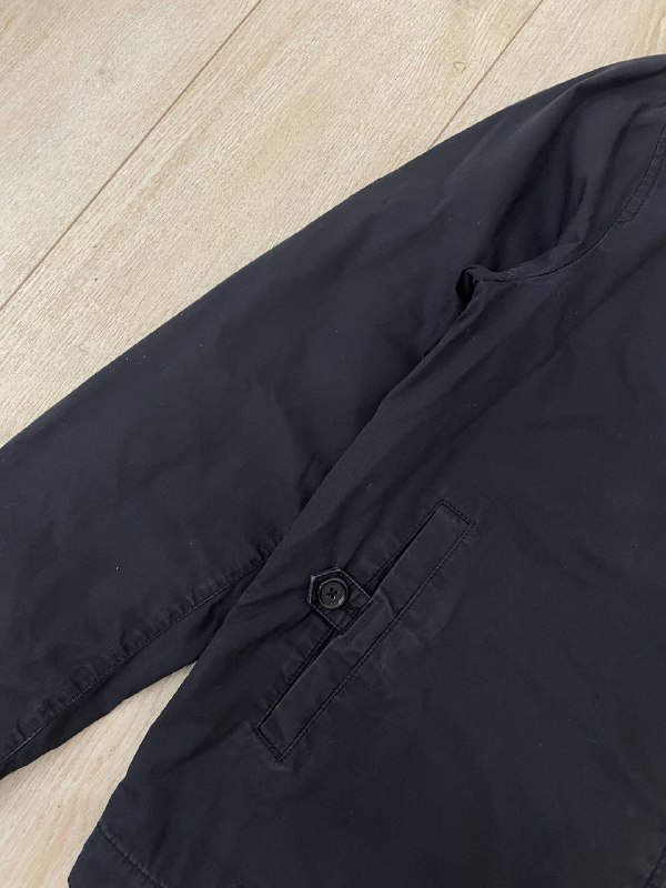 Куртка Харрингтон Lacoste размер М/L 4