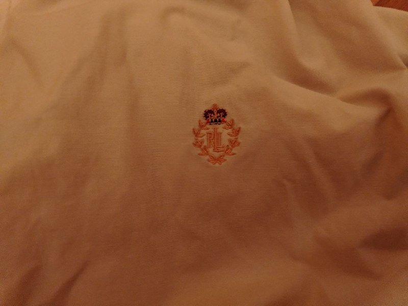 Ralf Lauren винтажная мужская куртка XL 3