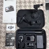 DJI Osmo Action 5 Pro Adventure Combo 10