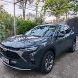 Chevrolet Trax 2025 1