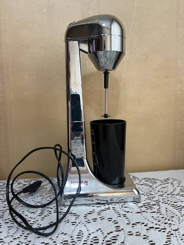 Пылесос Panasonic 3