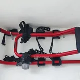 Велобагажник Yakima King Joe Pro 3 10