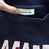 Лонгслив Lacoste 1