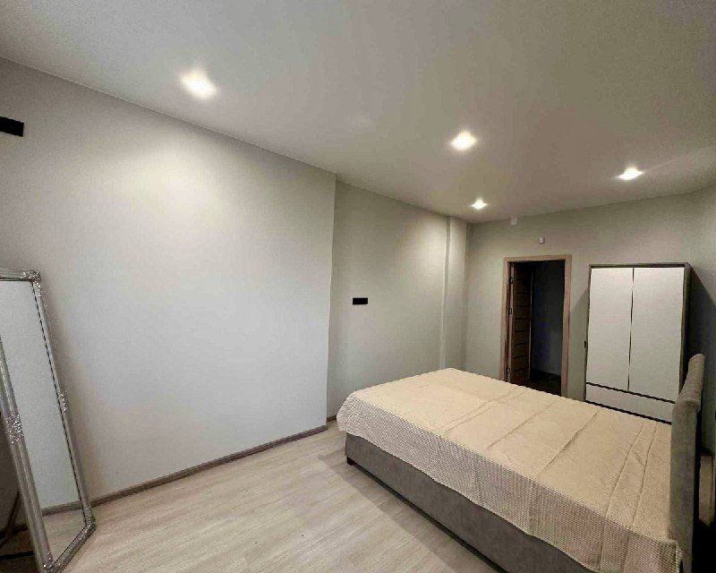 Квартира 2+1 с кухней и гардеробной, 85 кв, 9 этаж 5
