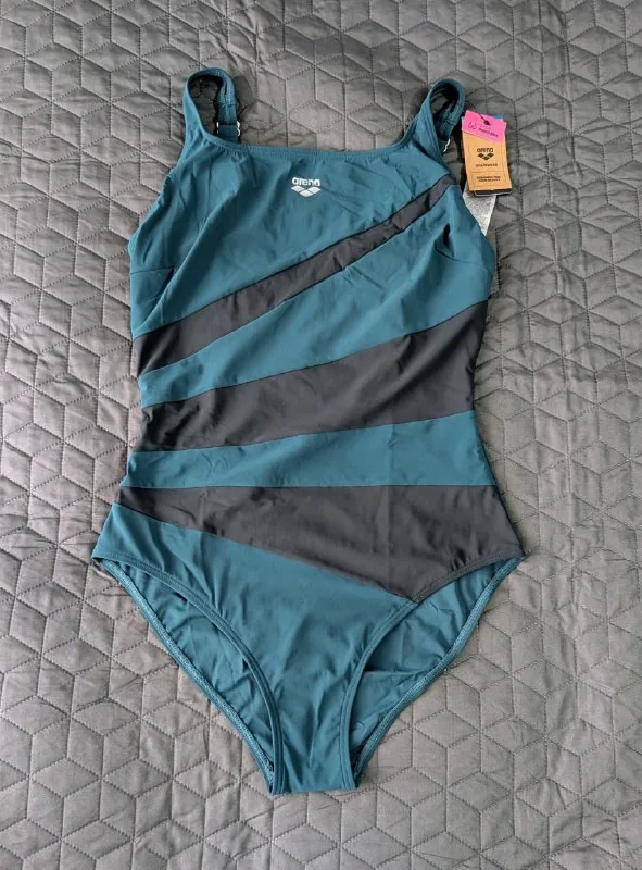 Женский купальник Arena Shapewear Isabella 1