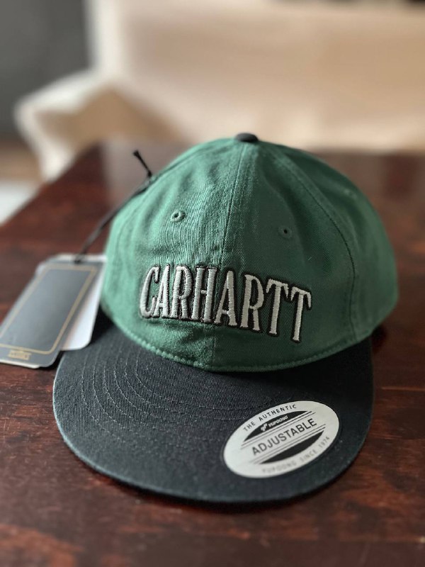 Кепка Carhartt WIP