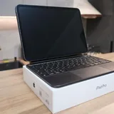 iPad Pro 11 M4 256 ГБ Wi‑Fi, Magic Keyboard 2