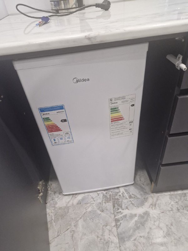 Холодильник мини 2 штуки