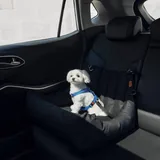 Автокресло для собаки 5