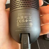 Микрофон Razer Seiren Mini V3 2