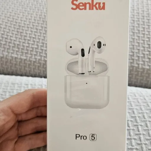 Беспроводные наушники Senku Pro 5