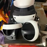PlayStation 5, PS VR2, DualSense 3
