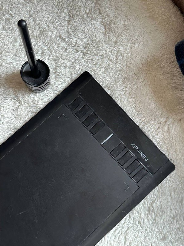 Графический планшет XP-PEN Star 03 2