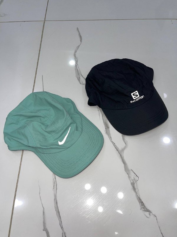 Кепка Nike, Кепка Salomon