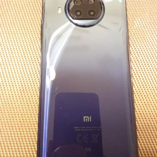 Xiaomi Mi 10T Lite 5G 128 ГБ