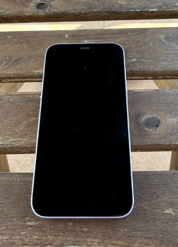 iPhone 12 mini 64 Gb 1