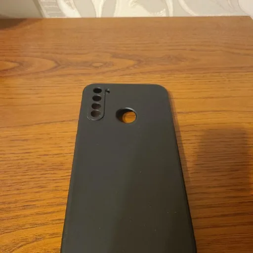 Чехол Redmi Note 8