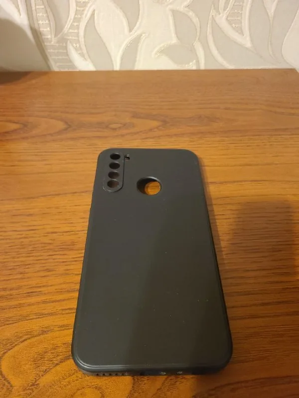 Чехол Redmi Note 8