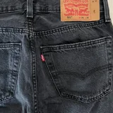 Джинсы Levis 501, 2 пары 6