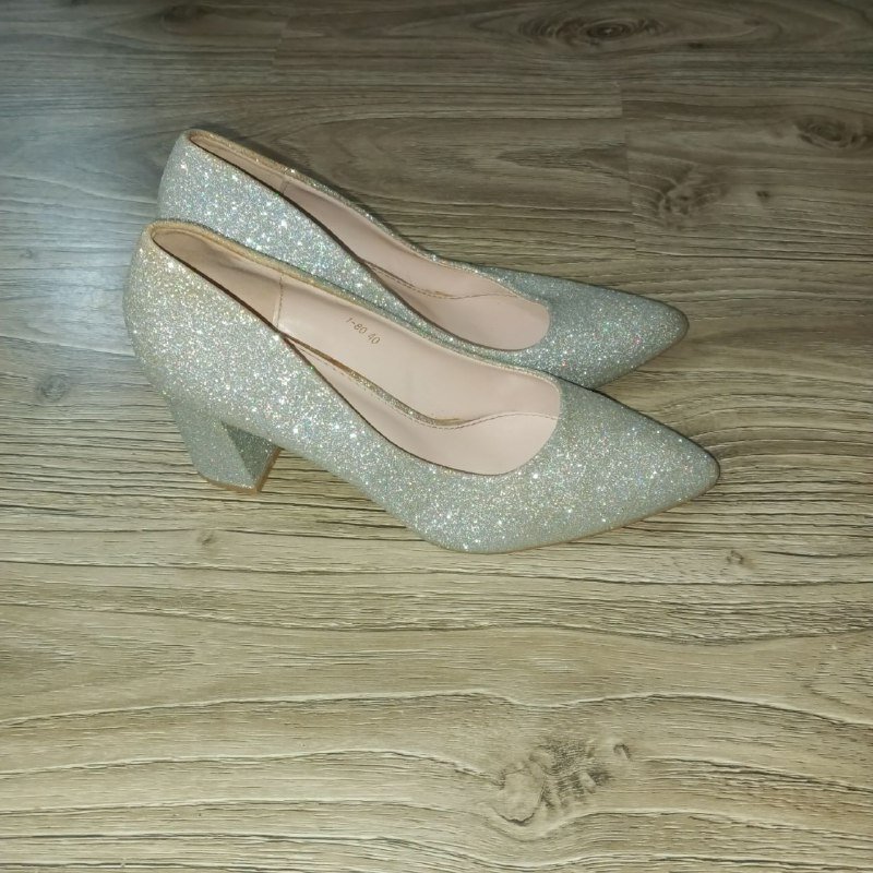 каблуки женские размер 40 2