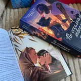 Книги Анна Джейн 2