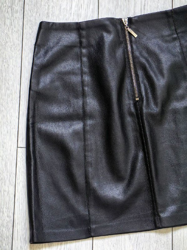 юбка вискоза, свитер акрил, юбка экокожа, толстовка, джинсы, резиновые сапоги 6