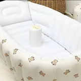 Детская ванночка 2