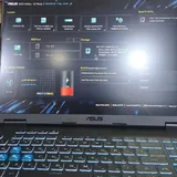 Игровой ноутбук ASUS TUF Gaming F16 2