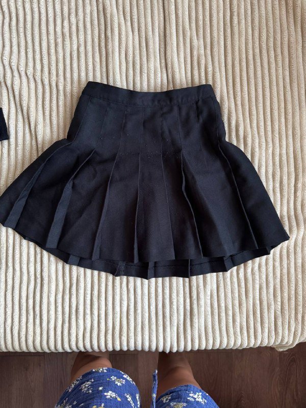 Винтажная сумка, сумка Mango, детские джинсы Zara, сарафан Stradivarius, платье Stradivarius, шорты Stradivarius, джинсы Mango, юбка Zara, юбка American Apparel 9