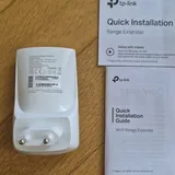 TP-Link RE200 AC750 Wi-Fi Extender 4