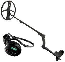 Металлоискатель XP Deus профессиональный