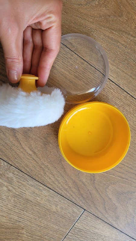 Миски, чеснока, шампунь для собак, пудреница 5