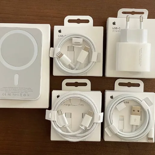 Зарядное устройство для iPhone