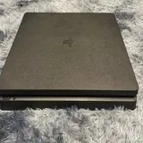 Sony PlayStation 4 Slim 1TB 4