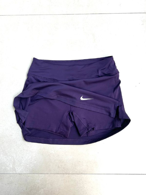 юбка шорты nike xs 2
