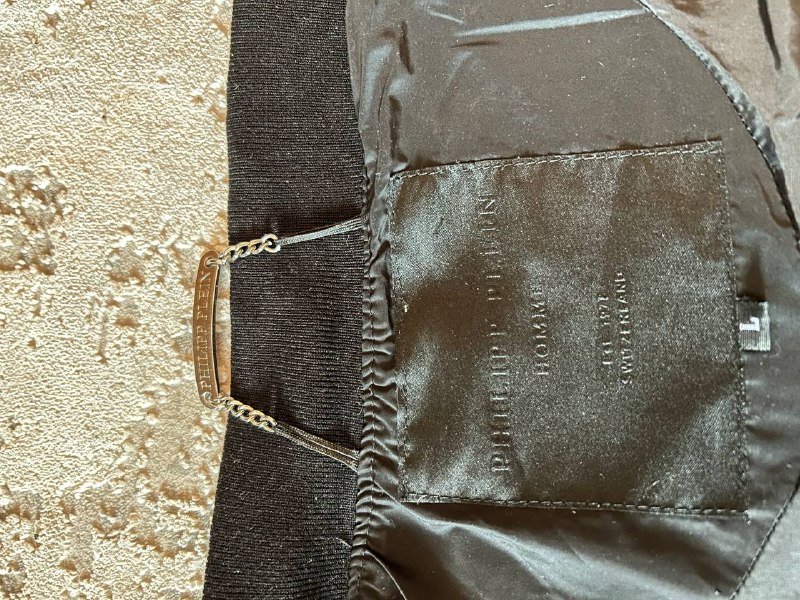 Philipp Plein jacket size L 5