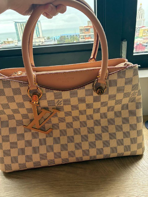Сумка Louis Vuitton 3