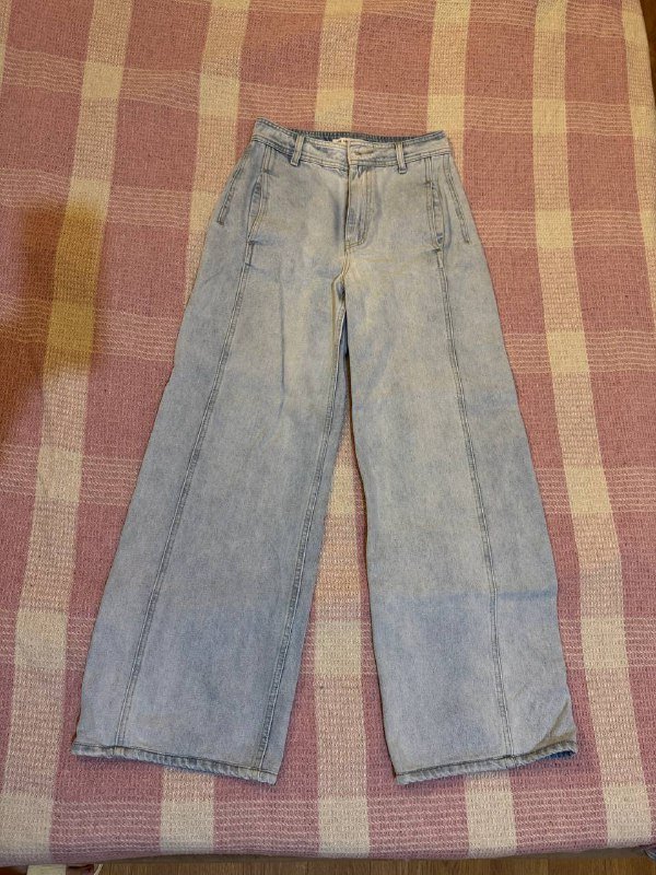 Джинсы love republic 44 rus, 38 eur