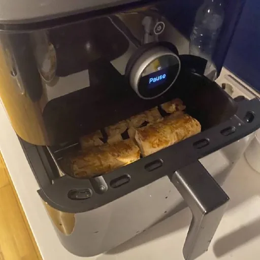 Xiaomi Smart Air Fryer 6.5L